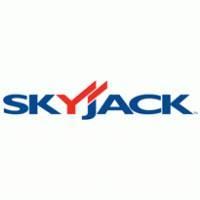 SkyJack SJ3226 Scissor Lift Elevadores de tesoura