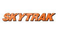SkyTrak 8042 Telehandler Manipuladores telescópicos