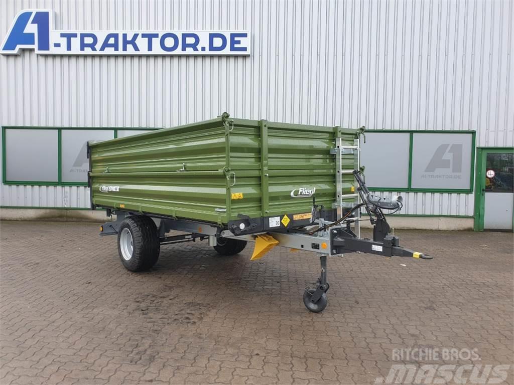 Fliegl EDK 60 FOX Other agricultural machines