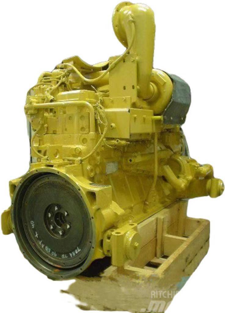 Komatsu Fd150-7 Geradores Diesel