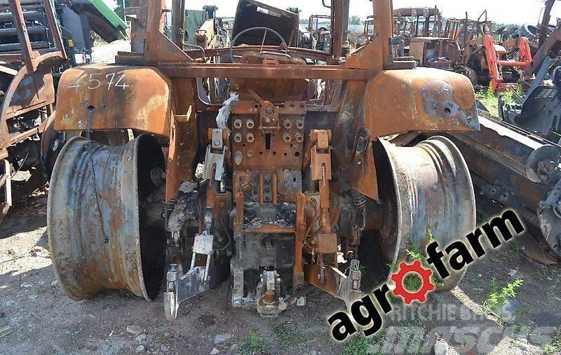 Fendt spare parts for Fendt 312 311 310 309 308 wheel tr Outros acessórios de tractores