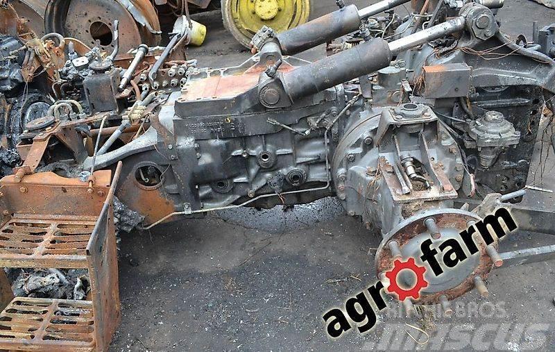 Fendt spare parts for Fendt 411 412 410 wheel tractor Outros acessórios de tractores