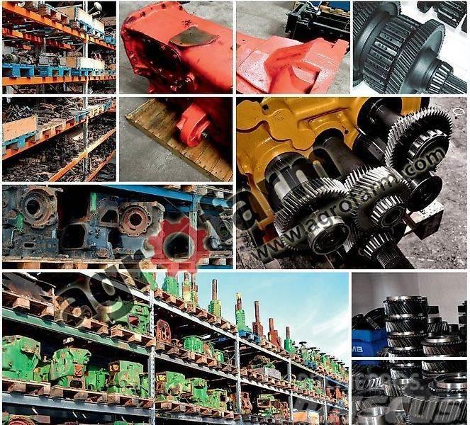  spare parts for John Deere 5620,5720,5820,5055,506 Outros acessórios de tractores