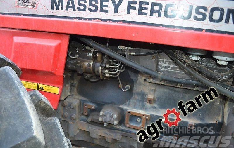  spare parts for Massey Ferguson 6160 6170 6180 619 Other tractor accessories