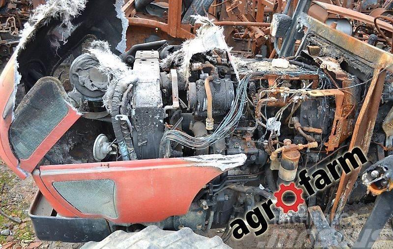  spare parts for Massey Ferguson wheel tractor Outros acessórios de tractores