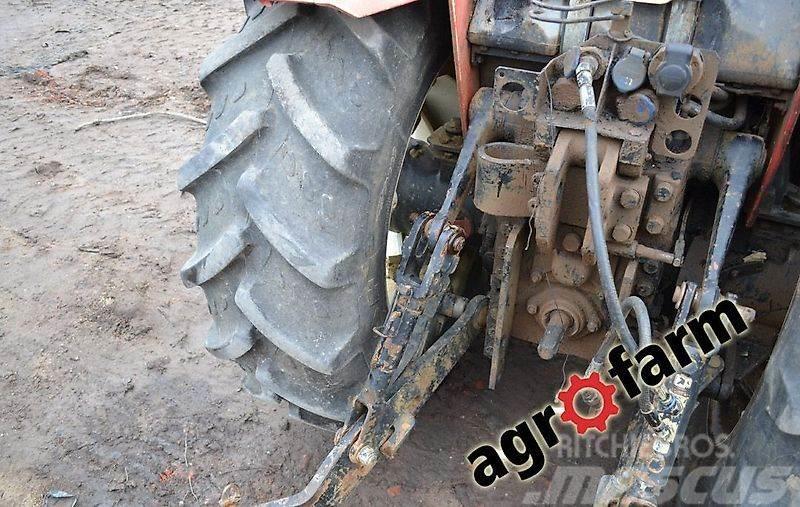  spare parts for Massey Ferguson wheel tractor Outros acessórios de tractores