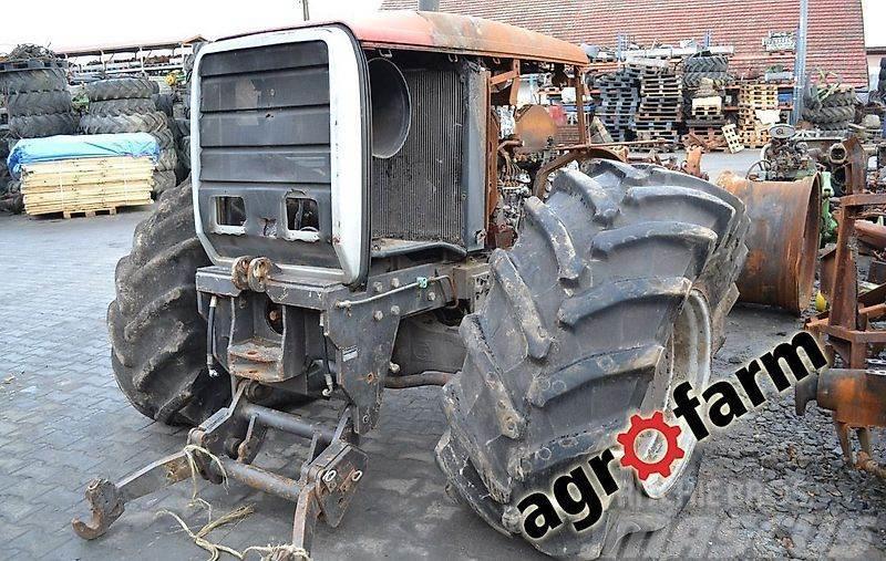  spare parts for Massey Ferguson 8170 8180 wheel tr Outros acessórios de tractores