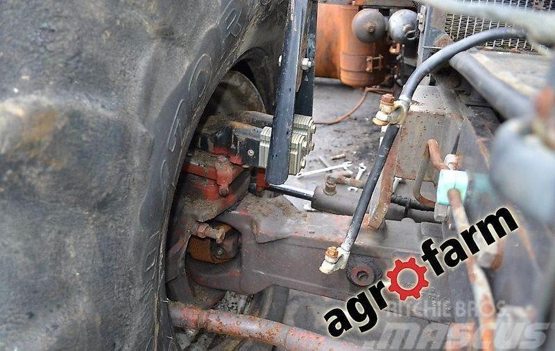  spare parts for Massey Ferguson 8170 8180 wheel tr Outros acessórios de tractores