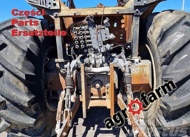  steering knuckle for Valtra N 134 S 154 wheel trac Outros acessórios de tractores
