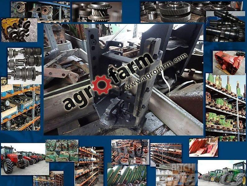 Valtra spare parts for Valtra M,T,C,120,130,150,120,130,1 Outros acessórios de tractores
