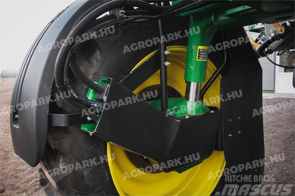  High clearance kit compatible with John Deere 4730 Other tractor accessories