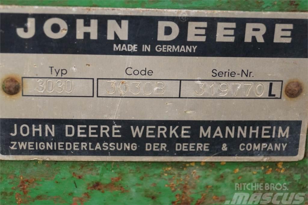 John Deere 3030 Outros acessórios de tractores