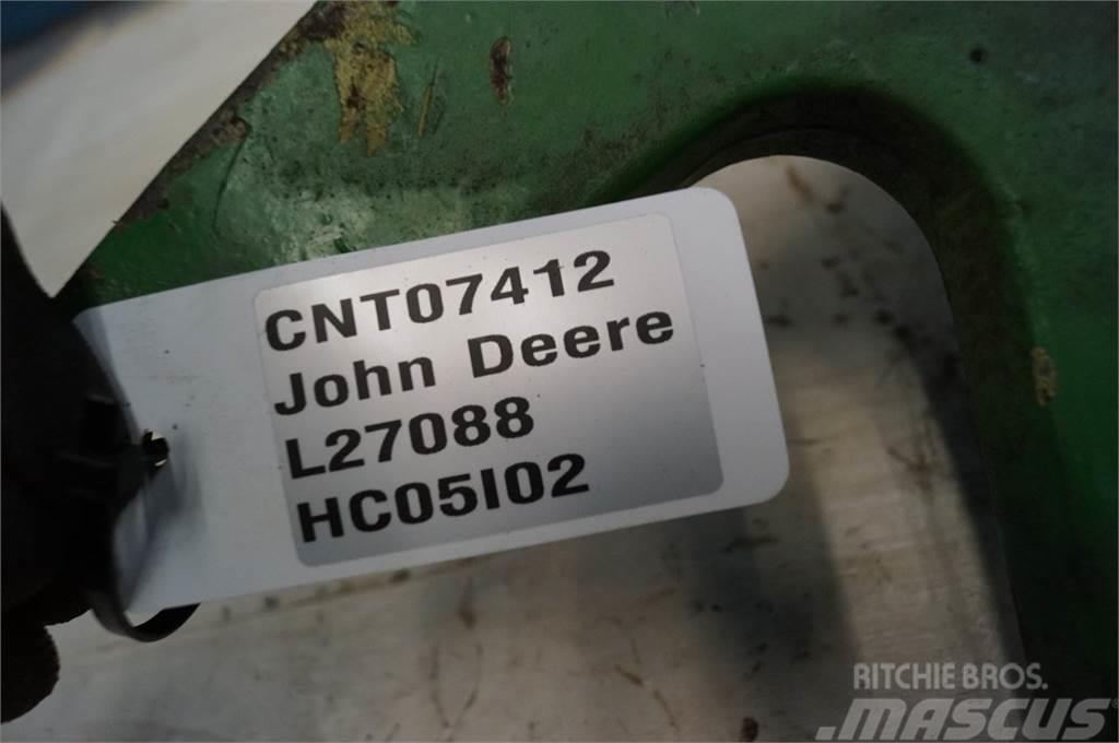 John Deere 3030 Outros acessórios de tractores