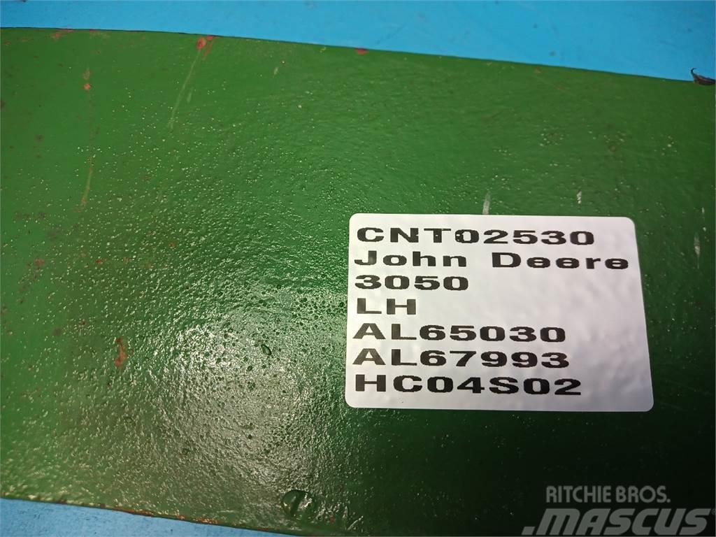John Deere 3050 Outros acessórios de tractores