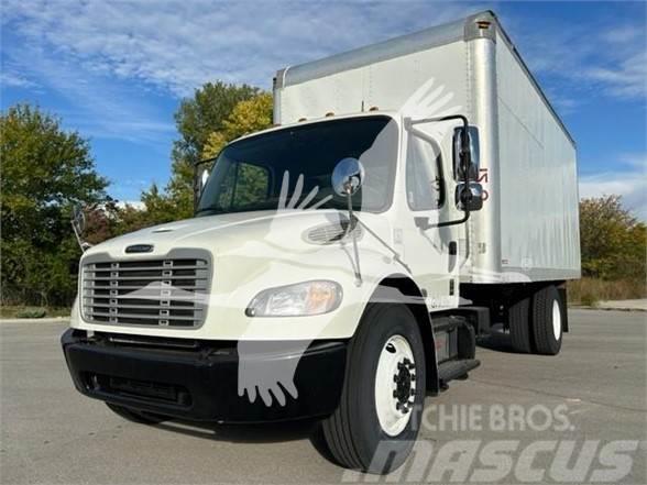 Freightliner BUSINESS CLASS M2 112 Outros