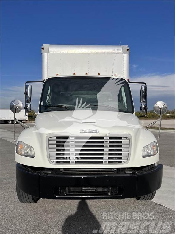 Freightliner BUSINESS CLASS M2 112 Outros