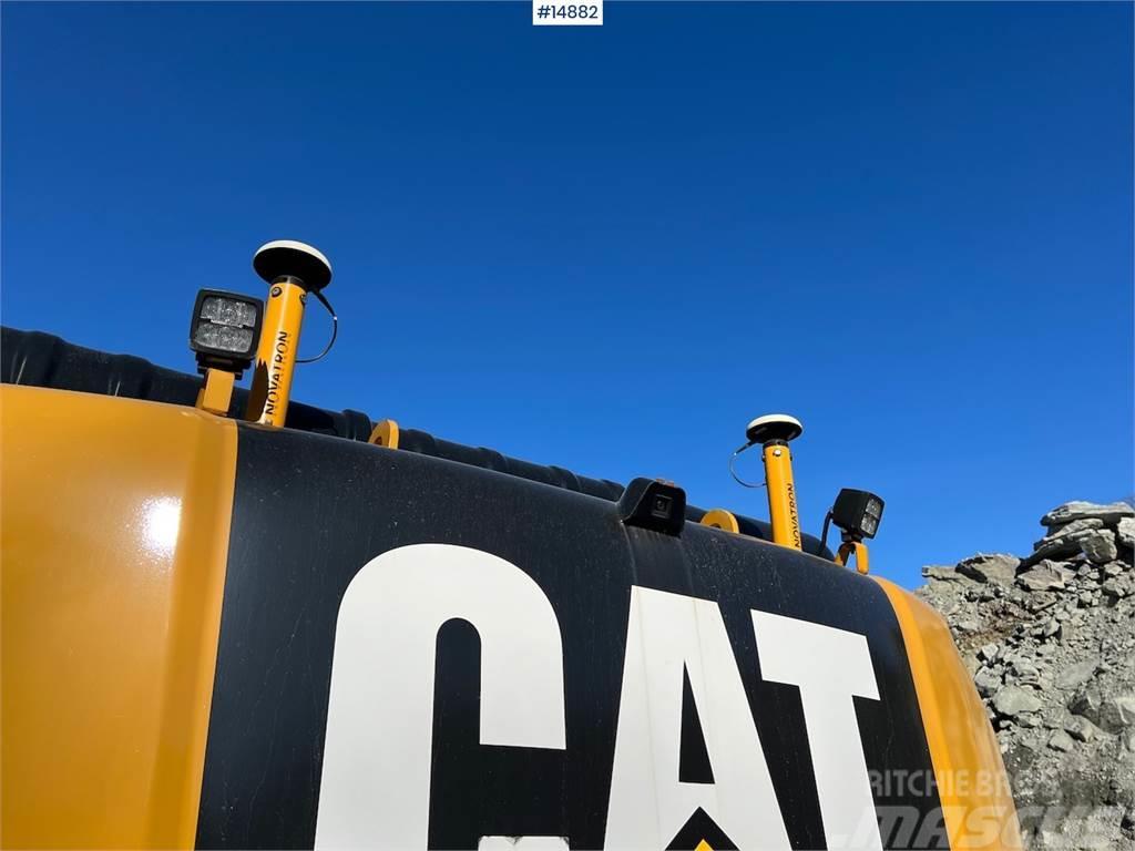 CAT 330FL Escavadoras de rastos