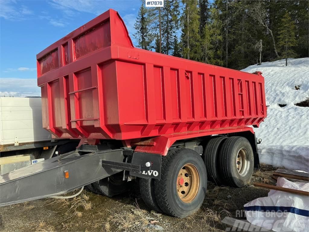 Maur trailer Other trailers
