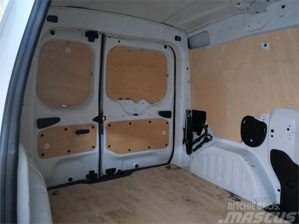 Dacia Dokker Comercial Van 1.5dCi Ambiance 55kW Carrinhas de caixa fechada