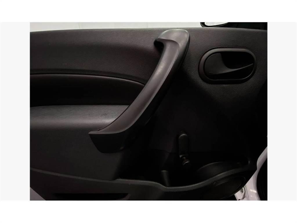 Mercedes-Benz Citan N1 Furgón 108CDI Largo Carrinhas de caixa fechada