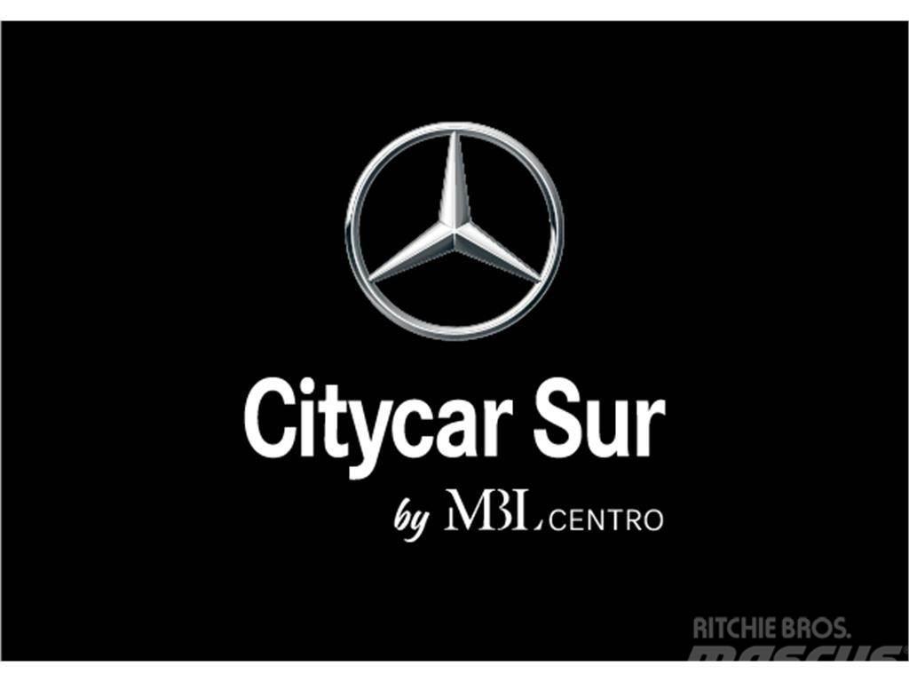 Mercedes-Benz Vito M1 114CDI AT 100kW Tourer Pro 2020 Larga Carrinhas de caixa fechada