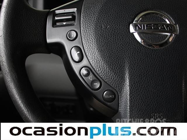Nissan NV200 Isotermo 1.5dCi Basic 90 Carrinhas de caixa fechada