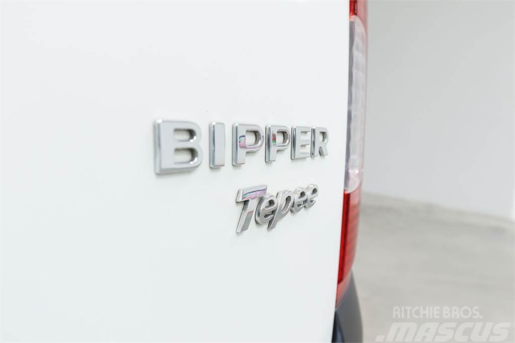 Peugeot Bipper Comercial Tepee 1.3HDI Access 75 Carrinhas de caixa fechada