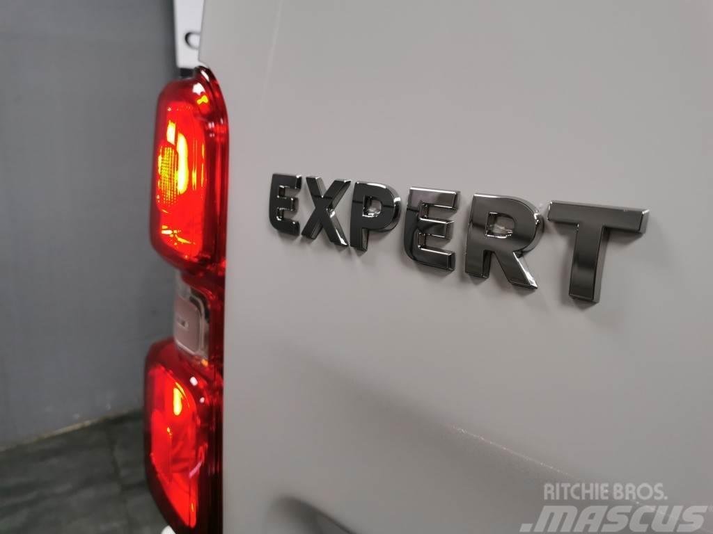Peugeot Expert Fg. Standard 2.0BlueHDi S&amp;S Pro 120 Carrinhas de caixa fechada