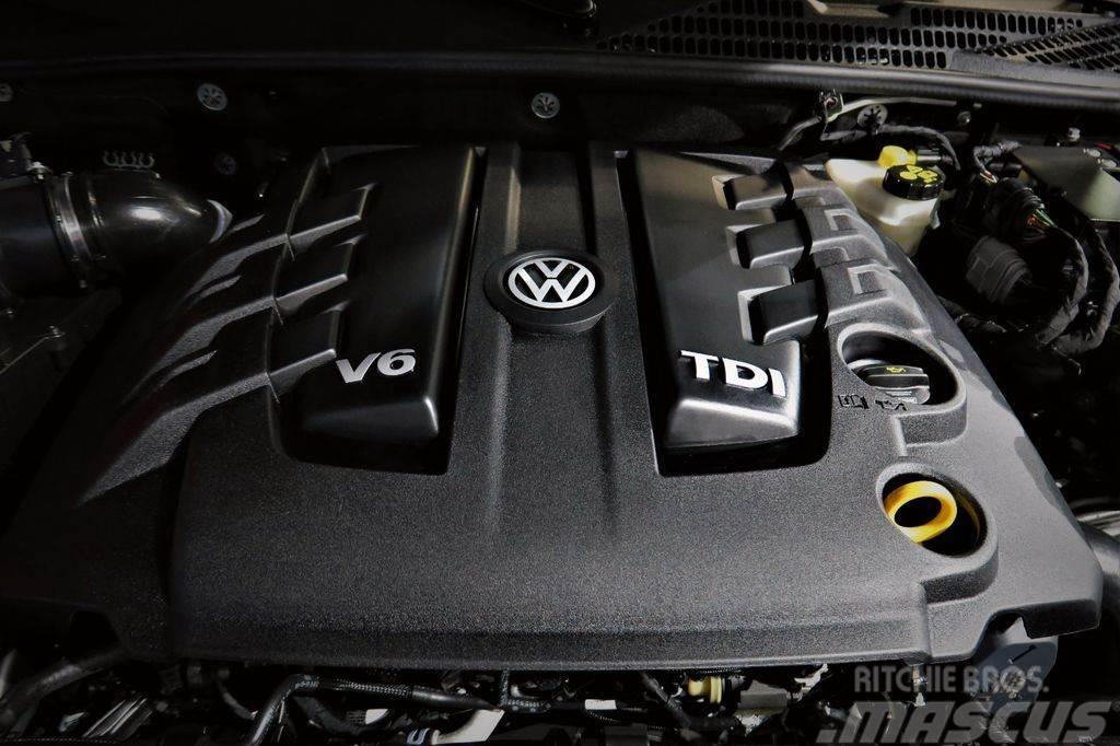 Volkswagen Amarok 3.0TDI Aventura 4M Aut. 190kW Carrinhas de caixa fechada