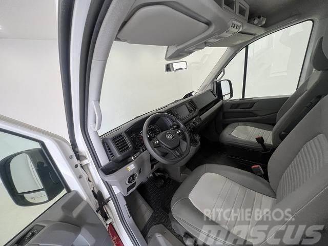 Volkswagen Grand California 600 2.0TDI SCR BMT Aut. 130kW Carrinhas de caixa fechada