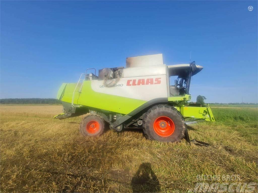CLAAS 540 Outras máquinas agrícolas