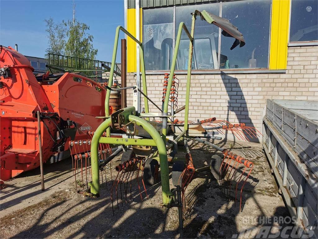 CLAAS Liner 430s Outras máquinas agrícolas
