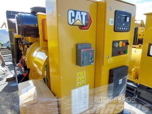 CAT DE450E0 OPEN, SYNC PANEL Geradores Diesel