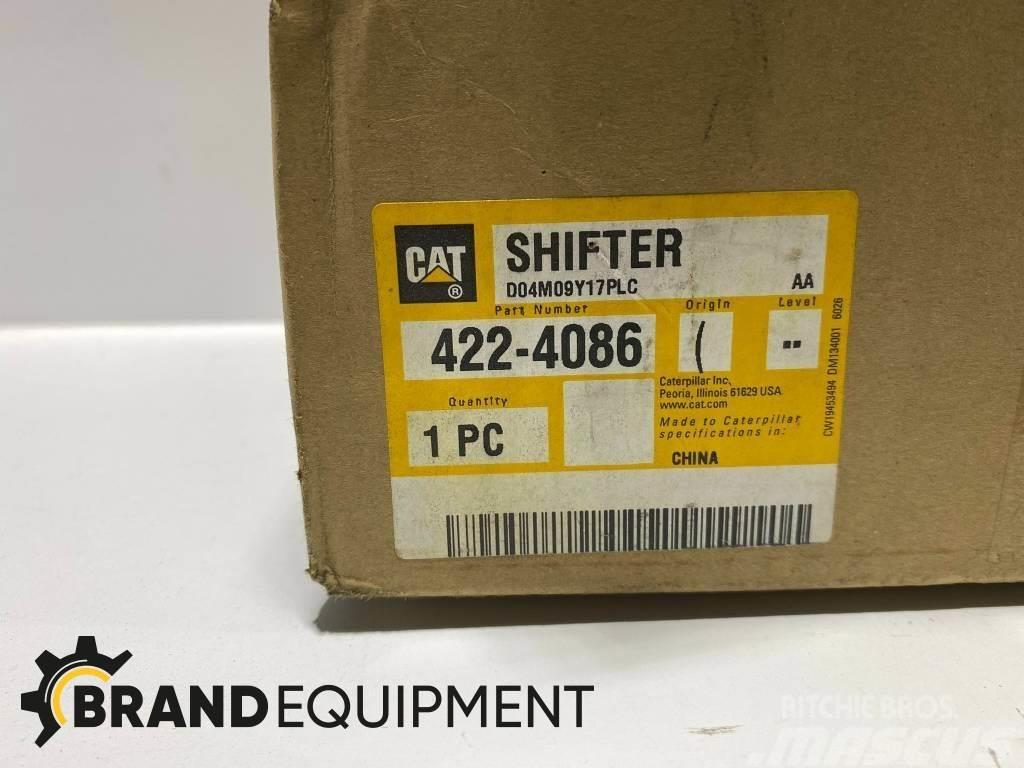 CAT 422-4086 950 G Outros componentes