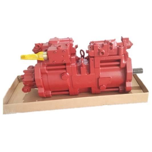 Doosan K3V63DT Main Pump DH130 Hydraulic Pump Transmissão