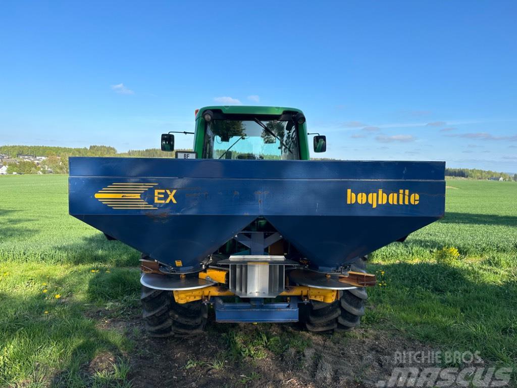 Bogballe EX 1300 Mineral spreaders