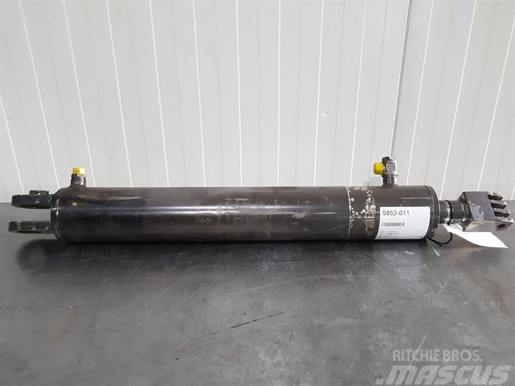 Ahlmann AZ90TELE-4102894A-Swivel cylinder/Schwenkzylinder Hidráulica