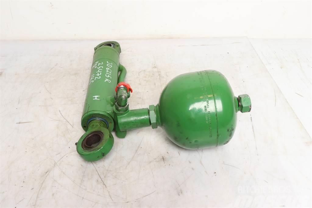 John Deere 6215R Hydraulic Cylinder Hidráulica