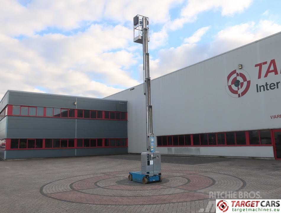 Genie GR-20 Runabout Electric Vertical Mast Lift 802cm Plataformas de Mastro Vertical