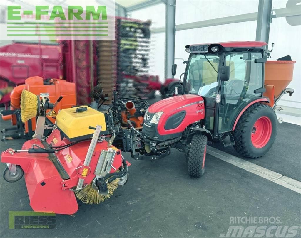 Kioti ck5030 ch allrad + anbaugeräte Tractors