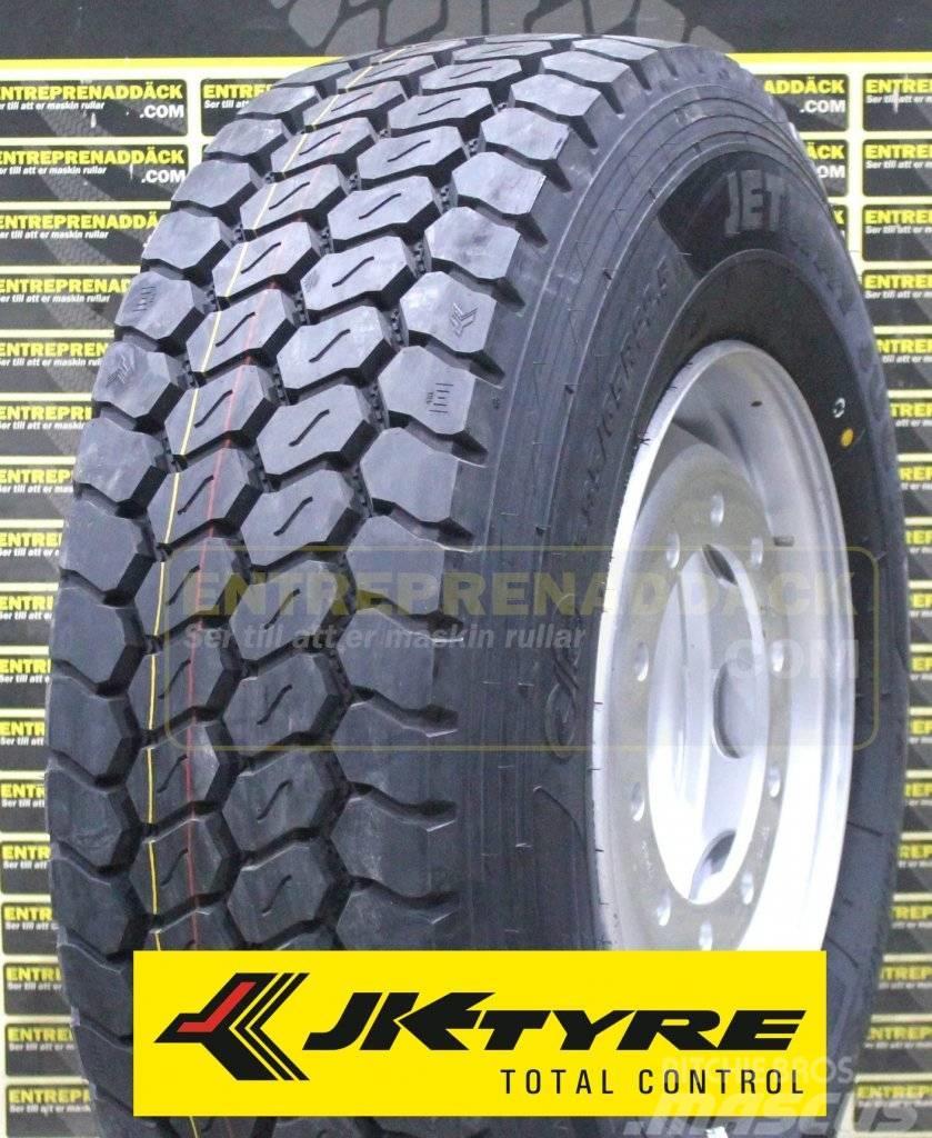  JK JUC-XD 385/65R22.5 M+S 3PMSF 164K Tyres, wheels and rims