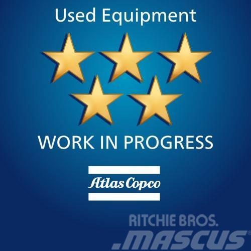 Atlas Copco XAMS 367 Compressores