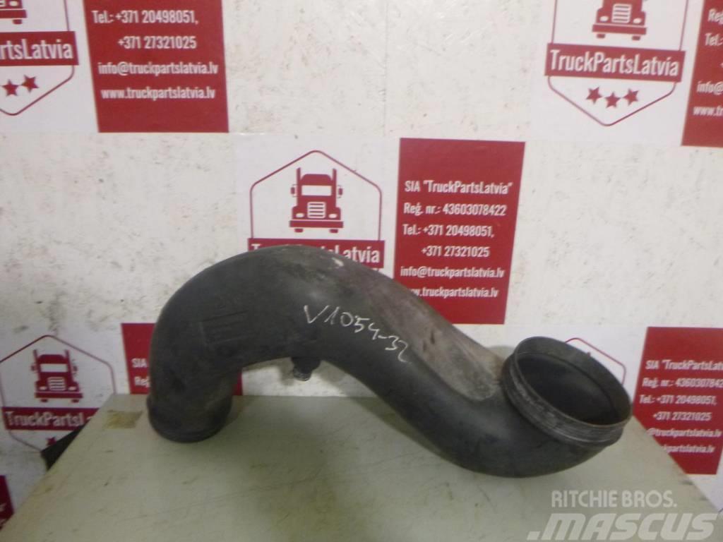 Volvo FH13 Air filter pipe 1674383 Motores