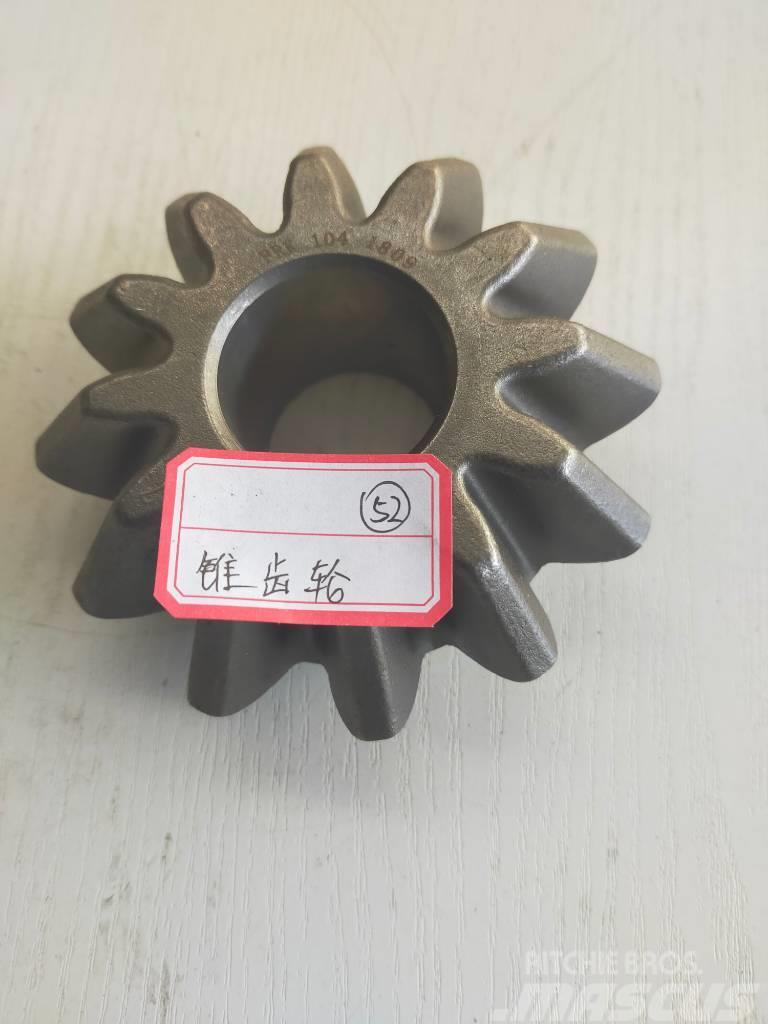 XCMG Bevel gear 275300107 Outros componentes