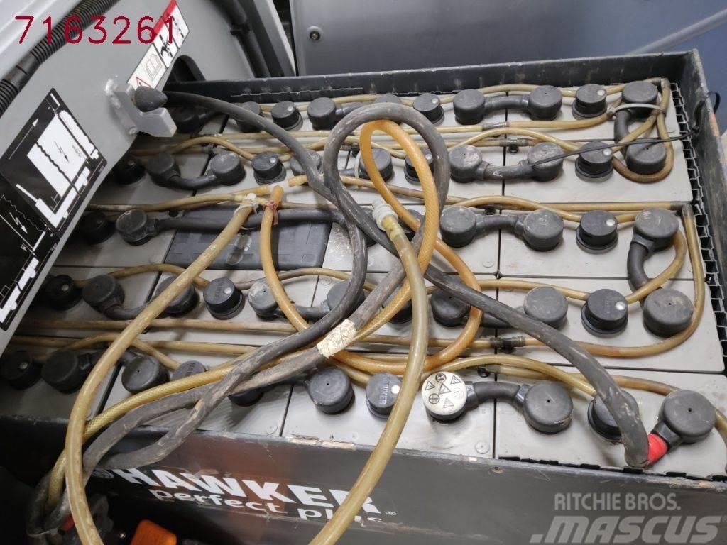 Still RX20-18/BRONZE Empilhadores eléctricos