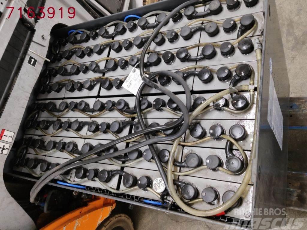 Still RX60-25 Empilhadores eléctricos