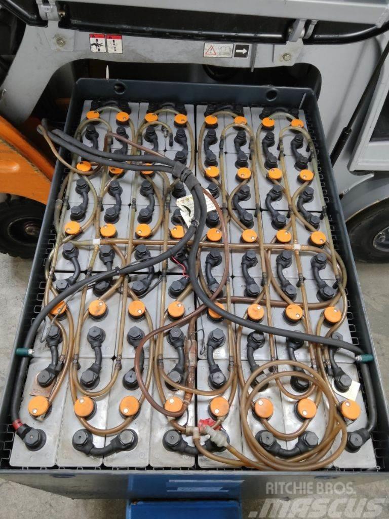 Still RX60-25 Empilhadores eléctricos