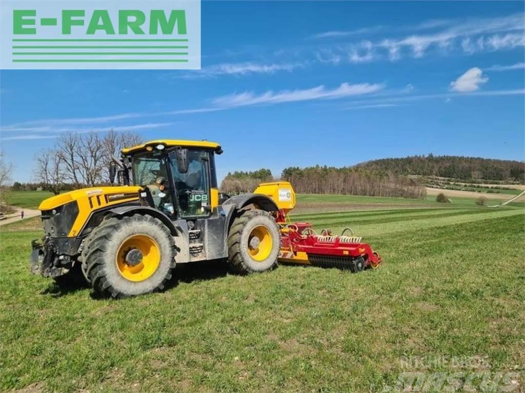 JCB 4220 fastrac traktor Tratores Agrícolas usados