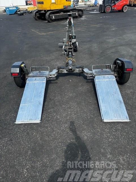  CONVERSION DOLLY CARS VRS MK II Reboques dolly