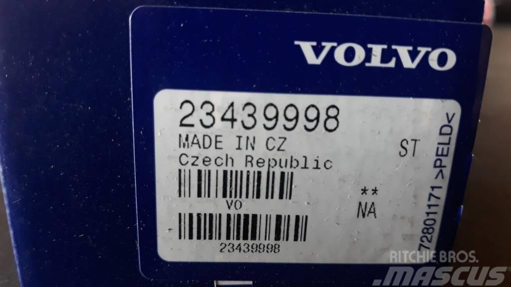 Volvo SOLENOID VALVE 23439998 Outros componentes